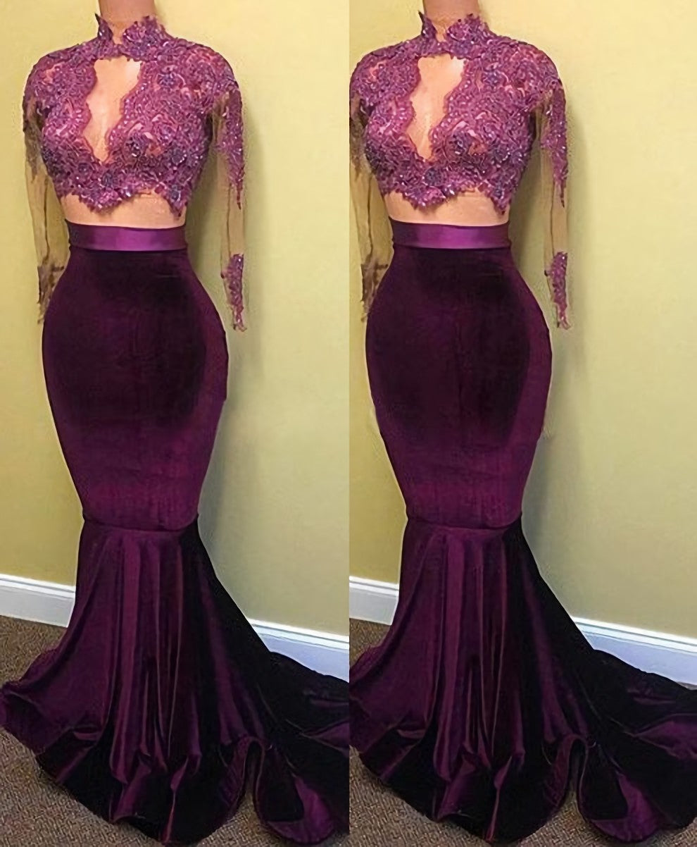 Authentic Prom Dresses